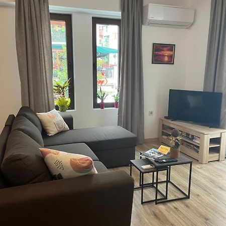 Studio Marrone On Bogoridi Burgas ภายนอก รูปภาพ