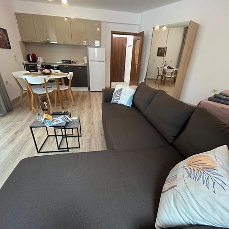 Studio Marrone On Bogoridi Burgas ภายนอก รูปภาพ