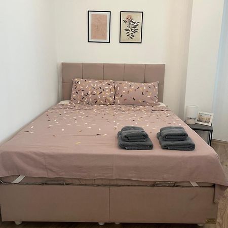 Studio Marrone On Bogoridi Burgas ภายนอก รูปภาพ