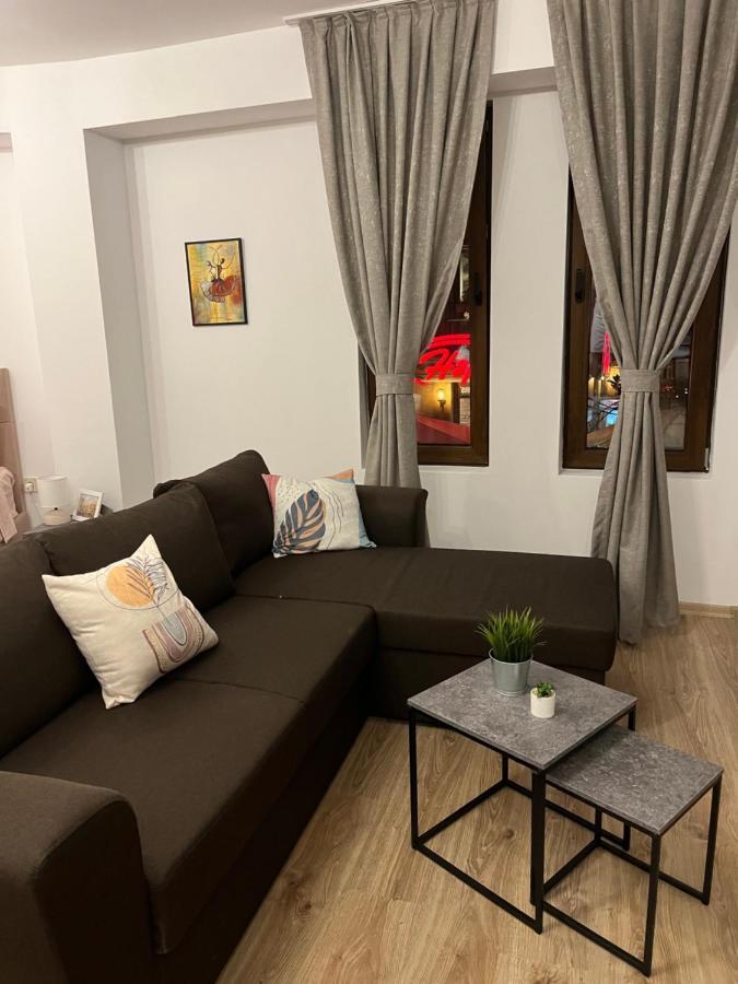 Studio Marrone On Bogoridi Burgas ภายนอก รูปภาพ