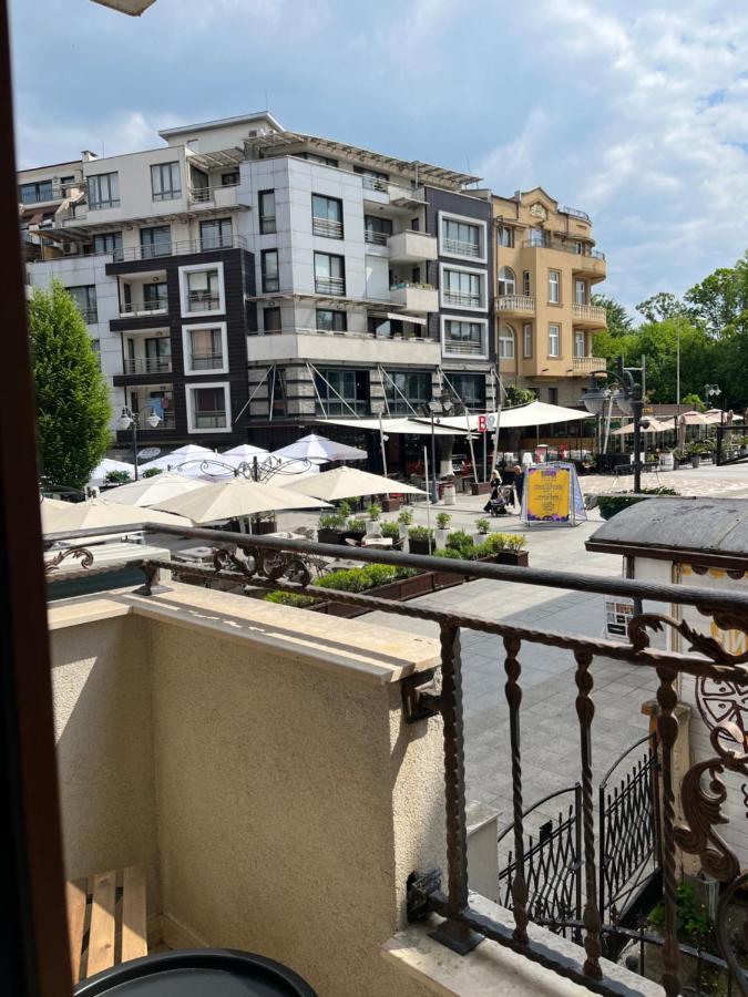 Studio Marrone On Bogoridi Burgas ภายนอก รูปภาพ