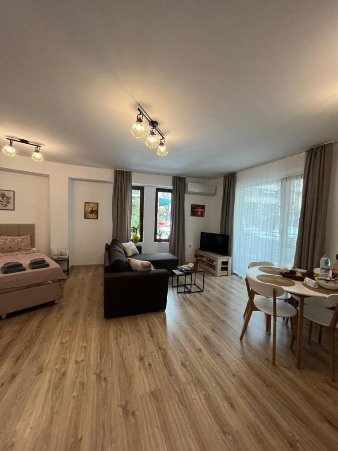 Studio Marrone On Bogoridi Burgas ภายนอก รูปภาพ
